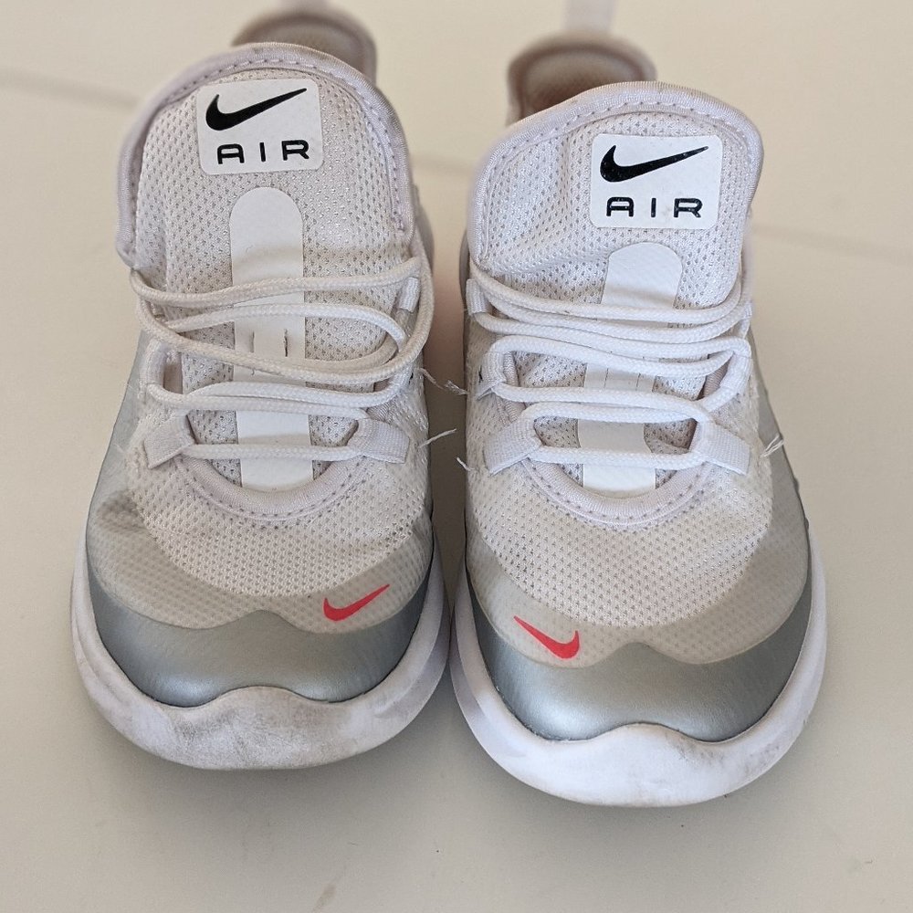 Girls Nike Air Max